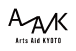 Arts Aid KYOTO